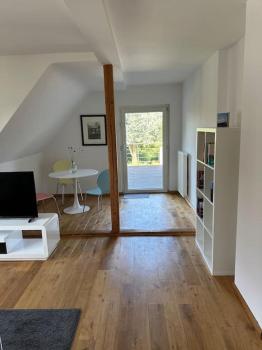 2-Zimmerwohnung mit Terrasse, Düsseldorf (zdjęcie 5)