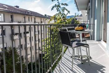 2 BR apartment close to lake - D2, Zurigo (foto 4)