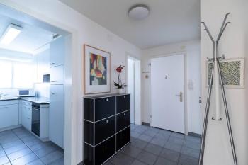2 BR apartment close to lake - D2, Zurigo (foto 5)