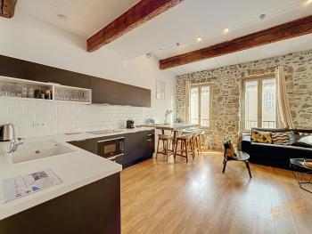Charmant Appartement au Vieux-Port - Climatisation - Les Frères de la Loc', Marseille (fotografie 3)