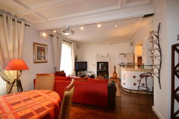 Great apartment near rue Daguerre, Paris (photo 2)