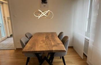 Executive 1 bedroom in the center - D11, Zürich (Foto 4)