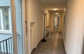 Executive 1 bedroom in the center - D11, Zürich (Foto 5)