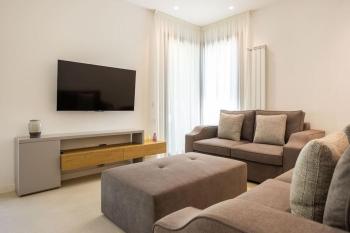 Luxury Villa Leto, Palermo (fotografie 2)
