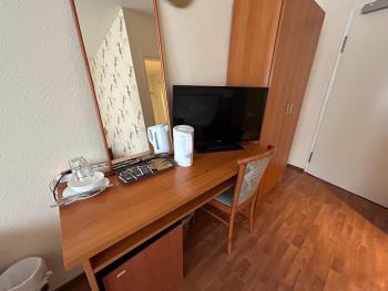 WestEnd#301, Frankfurt nad Mohanem (fotografie 3)