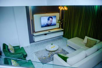 3 Bed Home Sleeps 6 - Garden Parking Wifi, Ibadan (Foto 5)