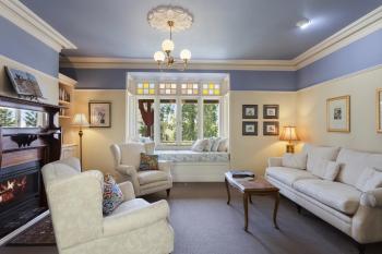 Bethany Manor Bed & Breakfast, Leura (Foto 4)