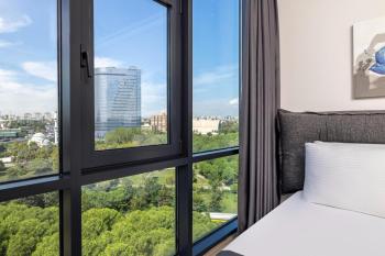 Mayar Residence Hotel, Стамбул (фото 5)