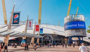 LushPen - O2 Arena Apartment, Londres (photo 5)