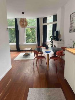 The Rotterdam Suite, Róterdam (foto 4)