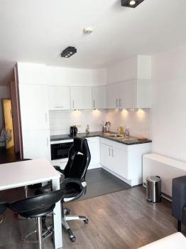 Appartement in Brussels Centre, Брюссель (фото 4)