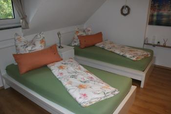 Appartementwohnung Antonia, Düsseldorf (Foto 5)