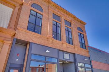 Modern, Open-Concept Apartment Downtown Cashton!, Cashton (fotografie 3)