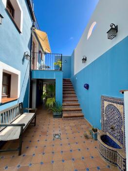 Boabdil Guesthouse, Ronda (fotografie 5)
