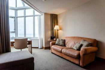 Suite with stunning sea view, Zandvoort (Foto 4)