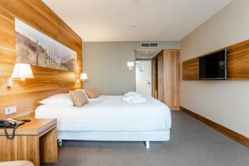 Suite with stunning sea view, Zandvoort (Foto 2)