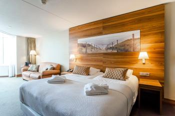 Suite with stunning sea view, Zandvoort (Foto 3)