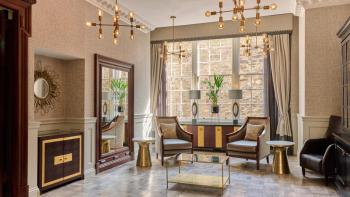 Fraser Suites Edinburgh, Edinburgh (fotografie 2)