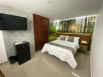 Maidy Luxury Hotel, Medellín (photo 5)