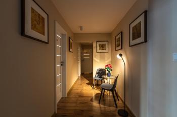Apart Rooms City Centr, Varsavia (foto 2)