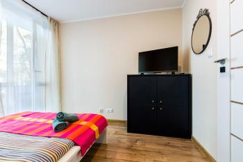 Apart Rooms City Centr, Varsavia (foto 5)
