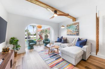 Coastal Condo - Walk to Beach Pool Pickleball and Boat Ramp, St. Augustine (fotografie 2)