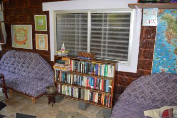 Namaste Yoga Farm, Gokarna (Foto 4)