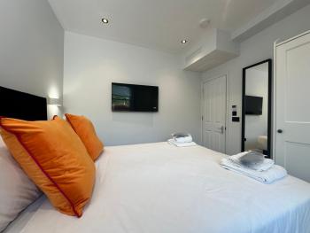 Chiltern Street Serviced Apartments - Marylebone, Londýn (fotografie 5)