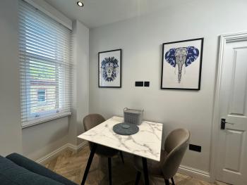 Chiltern Street Serviced Apartments - Marylebone, Londýn (fotografie 2)