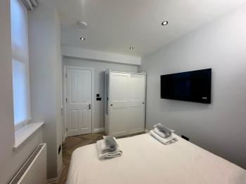 Chiltern Street Serviced Apartments - Marylebone, Londýn (fotografie 4)