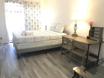 Super bedroom with private bathroom 5, Las Vegas (zdjęcie 3)