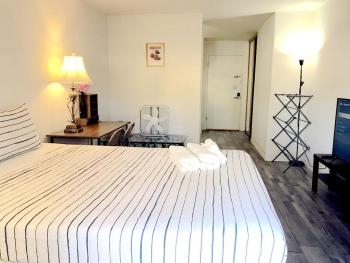 Super bedroom with private bathroom 5, Las Vegas (zdjęcie 2)