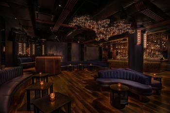 Moxy NYC Lower East Side, New York (Foto 4)