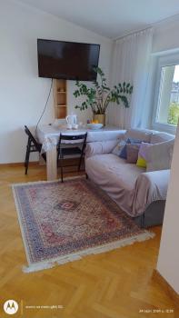 A cosy private room in the heart of old Podgorze, Cracovia (foto 2)