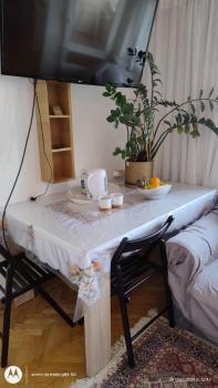 A cosy private room in the heart of old Podgorze, Cracovia (foto 5)