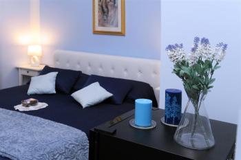 B&B Alexander, Řím (fotografie 5)