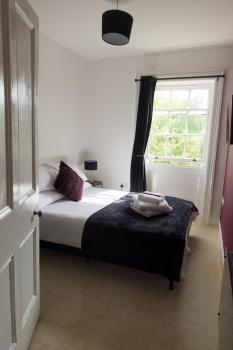 1 bedroom flat - The Amethyst, Gloucestershire (foto 4)
