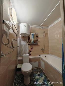 Уютная квартира, Balqash (foto 2)