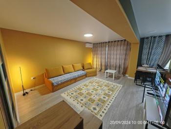 Квартира LUX, Balchaš (fotografie 2)
