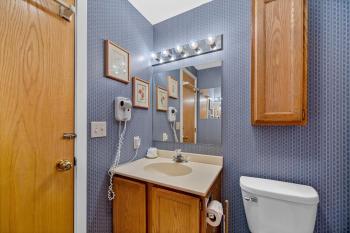 Fall Line Small Studio - Perfect for Two - On Shuttle Route with Amenities G6A condo, Killington (Foto 3)