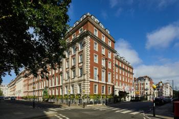 London Marriott Hotel Grosvenor Square, London (Foto 3)