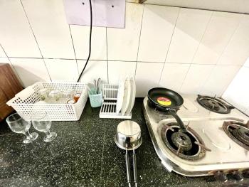 Luxurious 1bhk with Pool aniRah Homes in colva, Colva (fotografie 3)