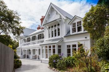 Oinako Bed & Breakfast, Akaroa (fotografie 2)