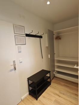 City Apt, Berlin (Foto 5)