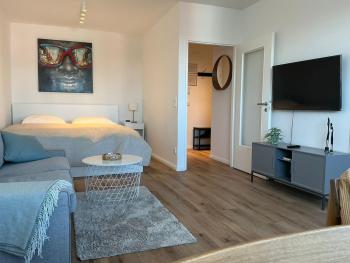 City Apt, Berlin (Foto 2)