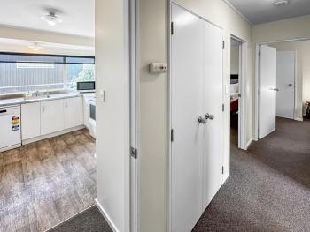 Onehunga Oasis l 2bed Private Home l Cornwall Park, Auckland (fotografie 4)