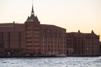 Residenza Giudecca Molino Stucky, Benátky (fotografie 4)