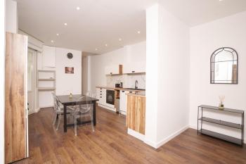 Grand appartement spacieux, Strasbourg (photo 3)