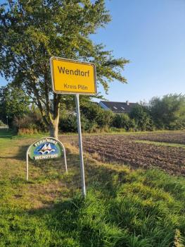 Am Park 2, Wendtorf (fotografie 2)