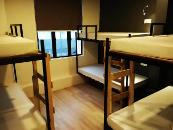 Revopackers Beds and Bunks, Kuala Lumpur (fotografie 4)